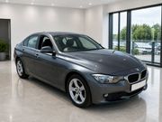 BMW 3 Series 2013