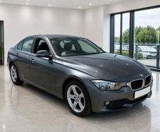 BMW 3 Series 2013