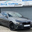 BMW 3 Series 2013