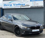 BMW 3 Series 2013