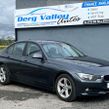 BMW 3 Series 2013