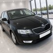 Skoda Octavia 2015