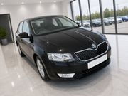 Skoda Octavia 2015