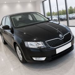 Skoda Octavia 2015