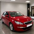 Peugeot 308 2016