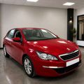 Peugeot 308 2016