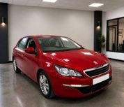 Peugeot 308 2016