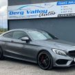 Mercedes-Benz C-Class 2016