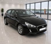 Hyundai i30 2017