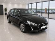 Hyundai i30 2017