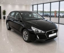 Hyundai i30 2017
