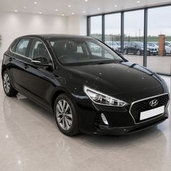 Hyundai i30 2017