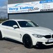 BMW 4 Series 2014