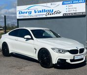 BMW 4 Series 2014