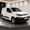 Citroen Berlingo 2019