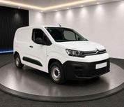 Citroen Berlingo 2019