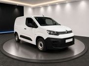 Citroen Berlingo 2019