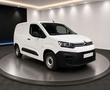 Citroen Berlingo 2019