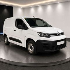 Citroen Berlingo 2019