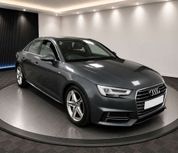 Audi A4 2016