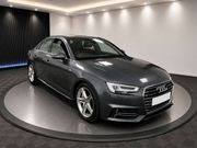 Audi A4 2016