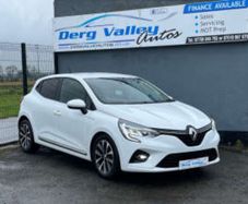 Renault Clio 2020