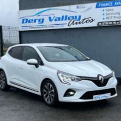 Renault Clio 2020