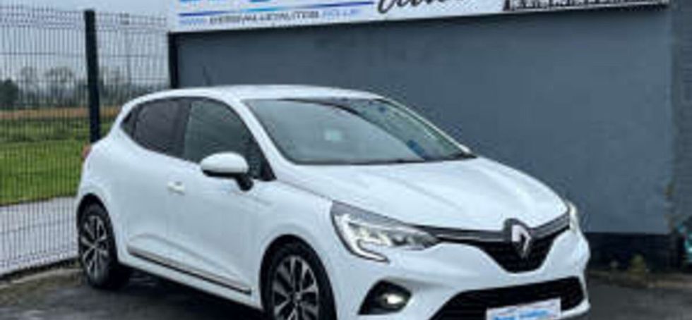 Renault Clio 2020