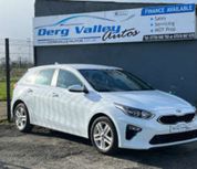 Kia Ceed 2020