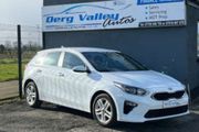 Kia Ceed 2020