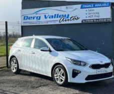 Kia Ceed 2020