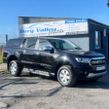Ford Ranger 2022