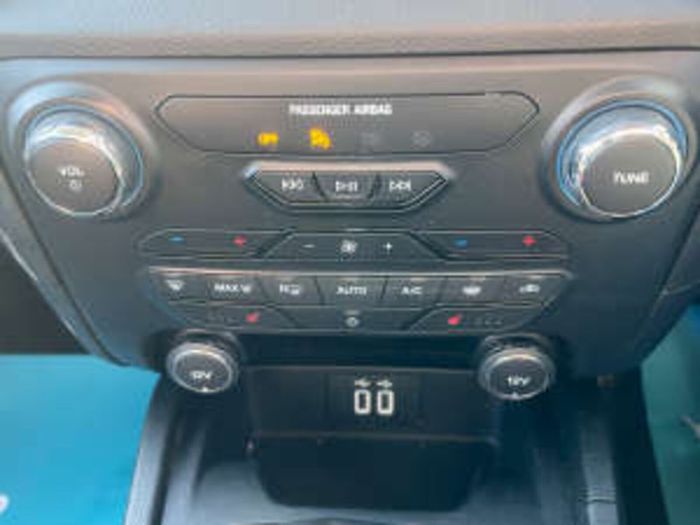 Ford Ranger 2022