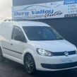 Volkswagen Caddy 2013