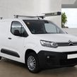 Citroen Berlingo 2018