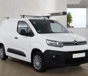 Citroen Berlingo 2018