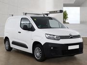 Citroen Berlingo 2018