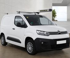 Citroen Berlingo 2018