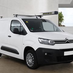 Citroen Berlingo 2018