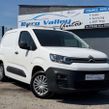 Citroen Berlingo 2018