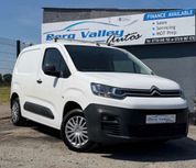 Citroen Berlingo 2018