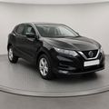 Nissan QASHQAI 2019