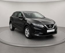 Nissan QASHQAI 2019