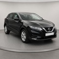 Nissan QASHQAI 2019
