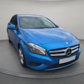 Mercedes-Benz A-Class 2015