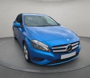 Mercedes-Benz A-Class 2015
