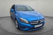 Mercedes-Benz A-Class 2015