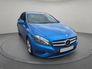 Mercedes-Benz A-Class 2015