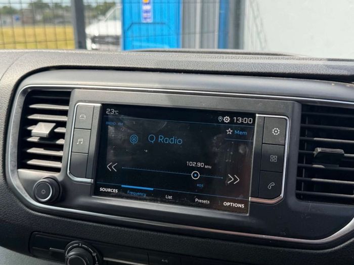 Peugeot Expert 2022