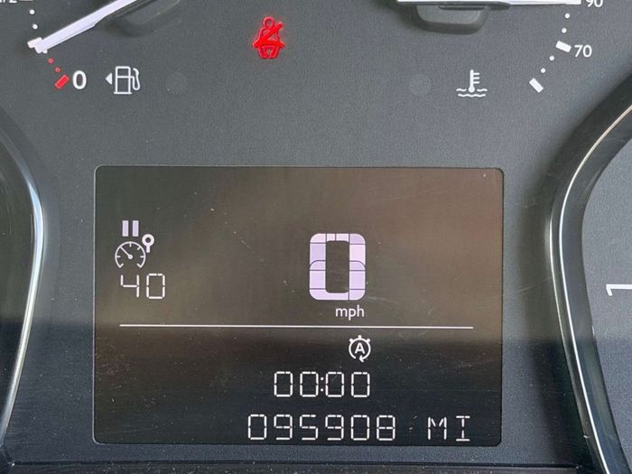 Peugeot Expert 2022
